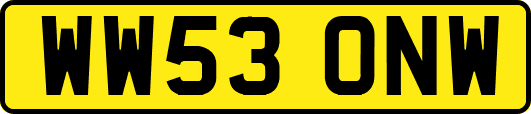 WW53ONW