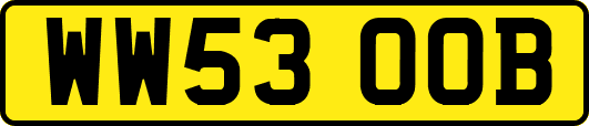 WW53OOB