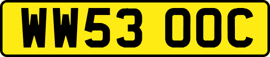 WW53OOC