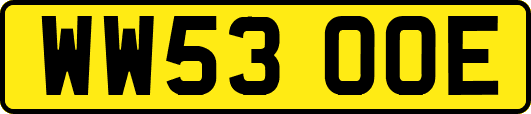 WW53OOE