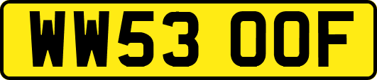 WW53OOF