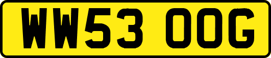 WW53OOG