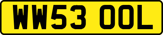 WW53OOL