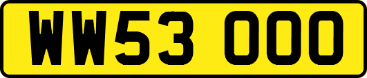 WW53OOO