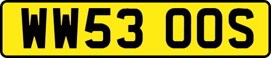 WW53OOS