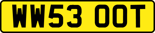 WW53OOT