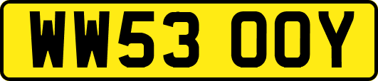 WW53OOY