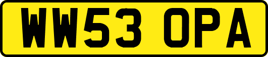 WW53OPA