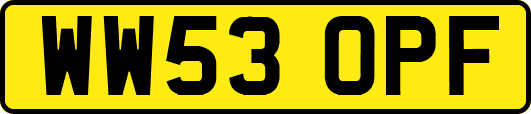WW53OPF