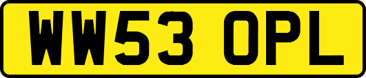 WW53OPL