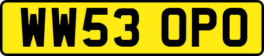 WW53OPO