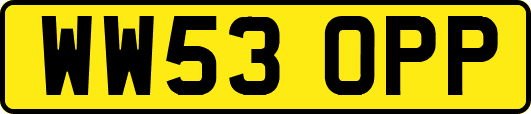 WW53OPP
