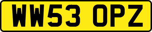 WW53OPZ