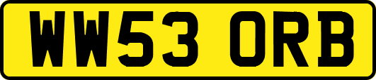 WW53ORB