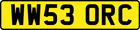 WW53ORC