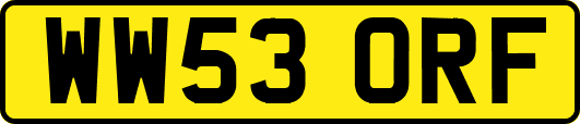 WW53ORF
