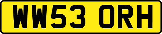 WW53ORH