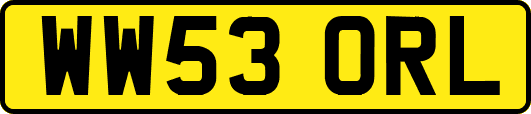 WW53ORL