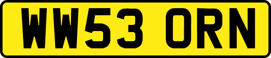 WW53ORN