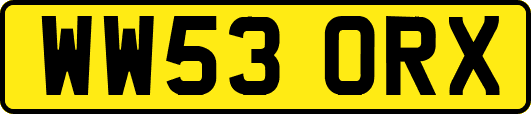 WW53ORX