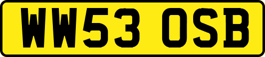 WW53OSB