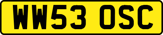 WW53OSC