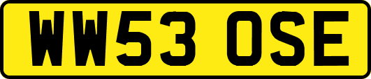 WW53OSE