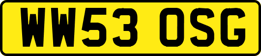WW53OSG