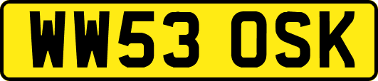 WW53OSK