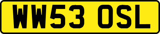 WW53OSL