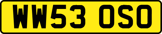 WW53OSO
