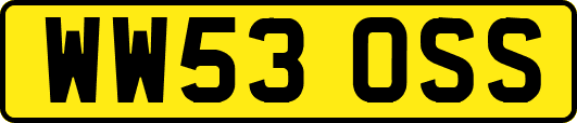 WW53OSS