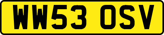 WW53OSV