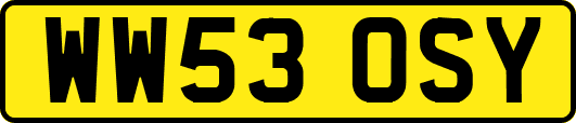 WW53OSY