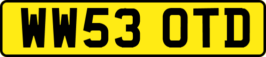 WW53OTD