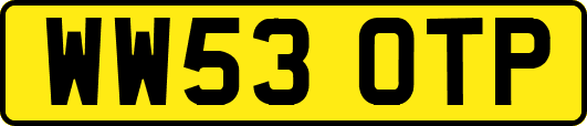 WW53OTP