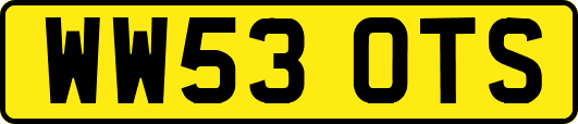 WW53OTS