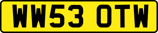 WW53OTW