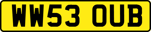 WW53OUB