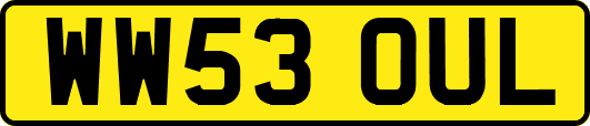 WW53OUL