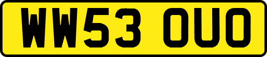 WW53OUO