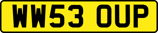 WW53OUP