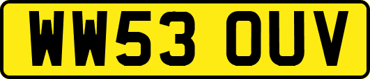 WW53OUV