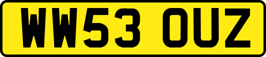 WW53OUZ