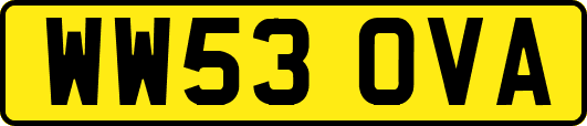 WW53OVA