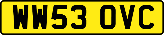 WW53OVC