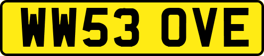 WW53OVE
