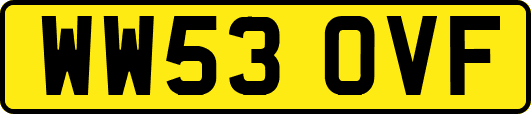 WW53OVF