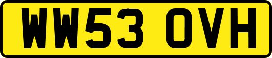 WW53OVH