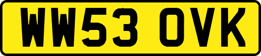 WW53OVK